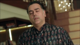 Pyaar Ka Pehla Adhyaya Shiv Shakti - 16th October 2023